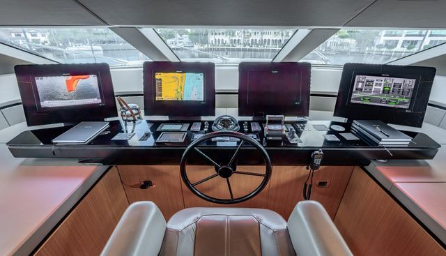 SOFI VI yacht for sale 49