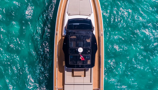 The Way It Is yacht for sale 44