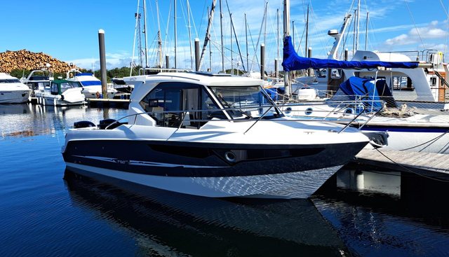 noname yacht for sale 52