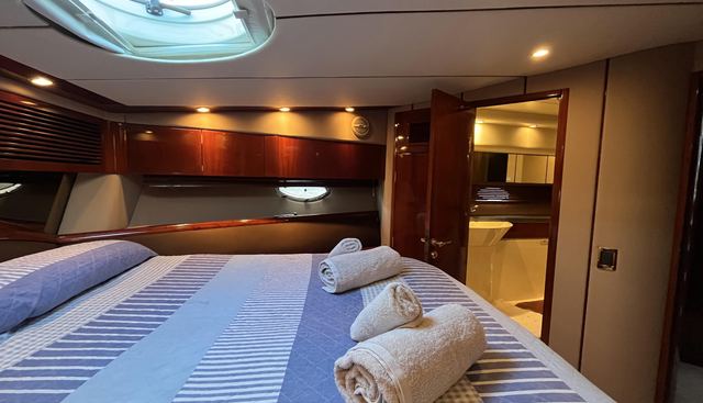 noname yacht for sale 115