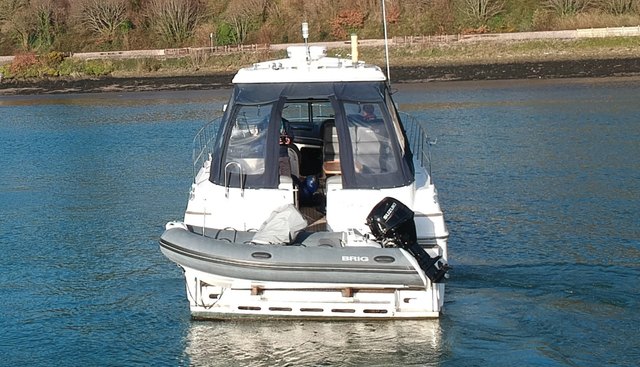 noname yacht for sale 9