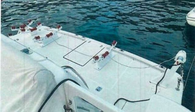 GOOD ENERGY TOO yacht for sale 28