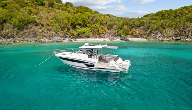 Lunasea yacht for sale 3