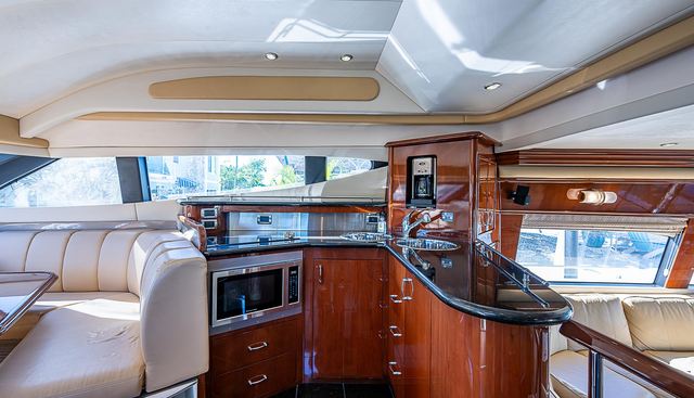 OHANA yacht for sale 18