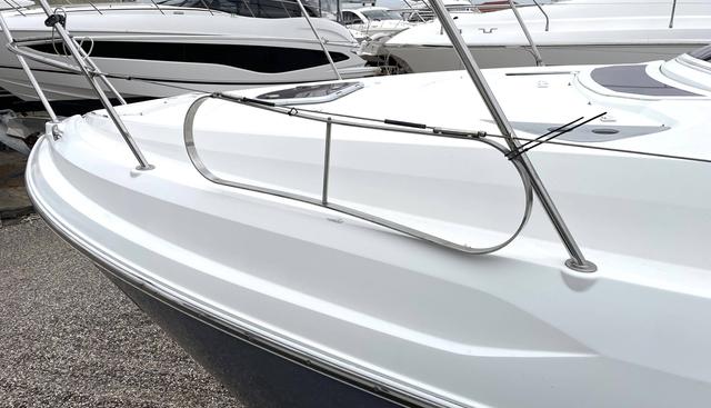 noname yacht for sale 49