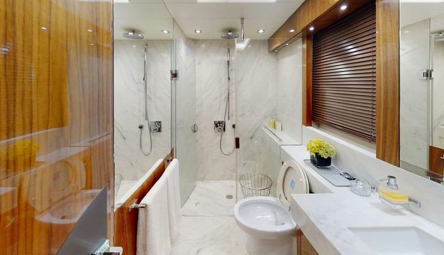 A&K yacht for sale 12