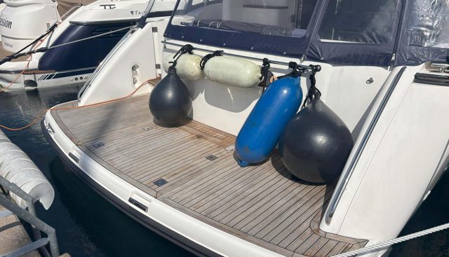 Dream yacht for sale 13