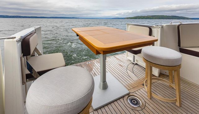 Cheers yacht for sale 22