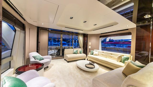 NIRVANA BY THE SEA yacht for sale 3