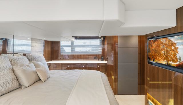 Tropical Dreamer yacht for sale 47