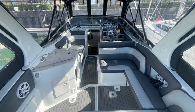 Daytona yacht for sale 13