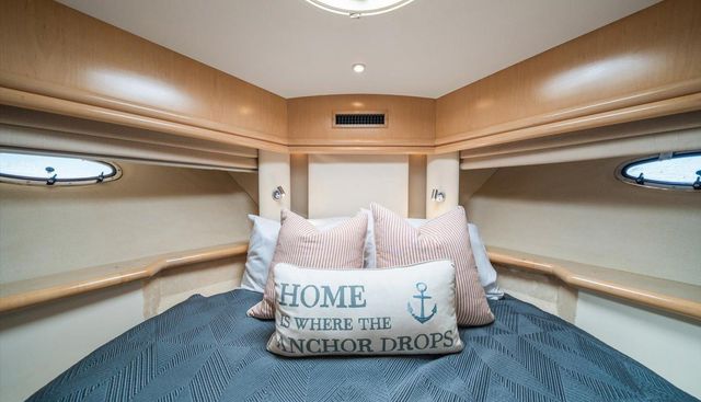 Cape San Blas Inn yacht for sale 44