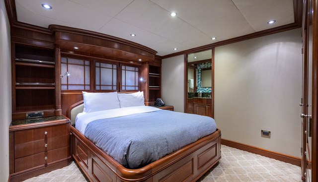 Compass Rose yacht for sale 68