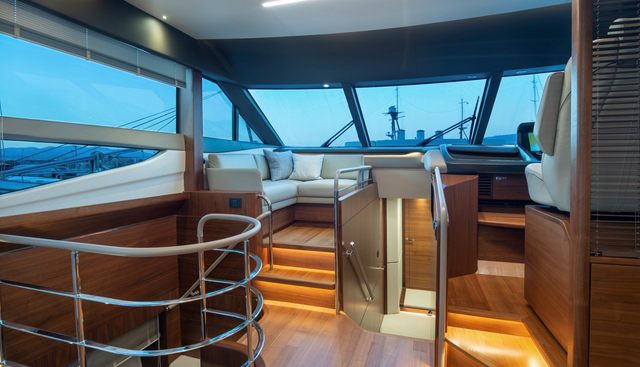 SERENATA yacht for sale 10