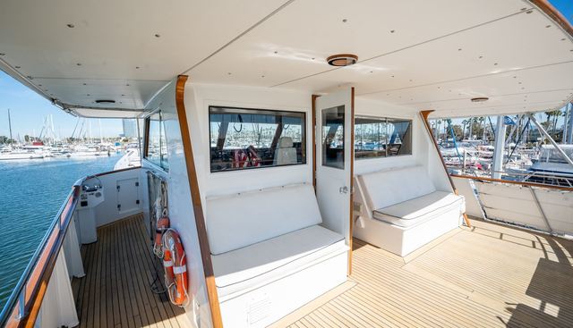 NORDIC STAR yacht for sale 4