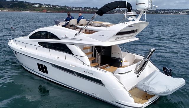 noname yacht for sale 75