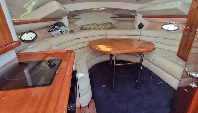 Sunseekers most Iconic Model yacht for sale 17