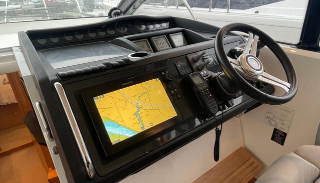 Amora yacht for sale 44