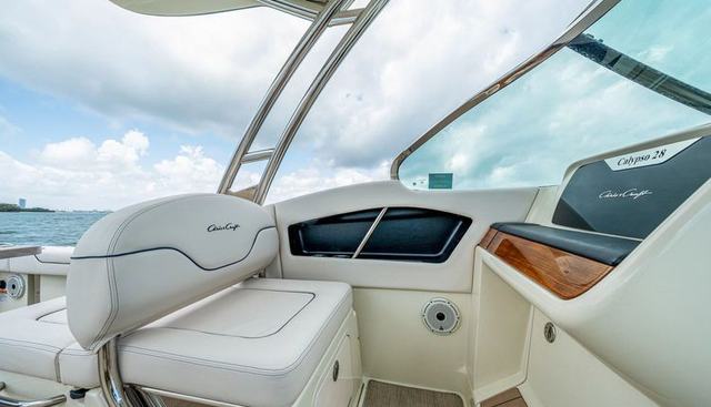 noname yacht for sale 25