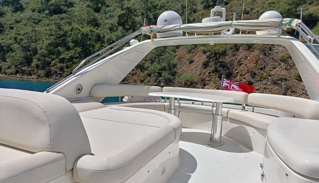 Oliveto yacht for sale 3