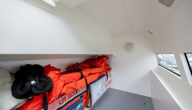 noname yacht for sale 70