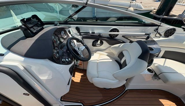 QX BR yacht for sale 12