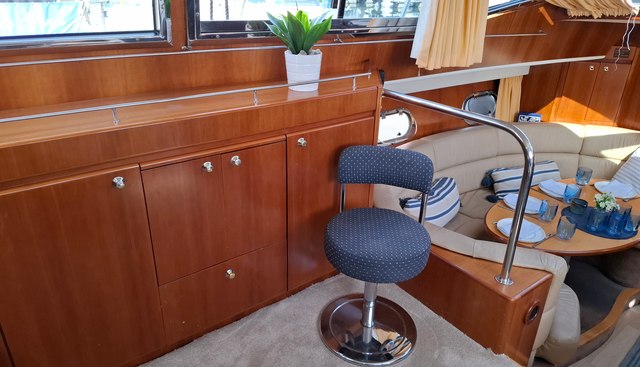 Tessa yacht for sale 38