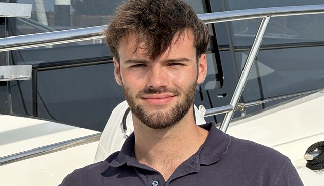 Ice Bear yacht for sale 15
