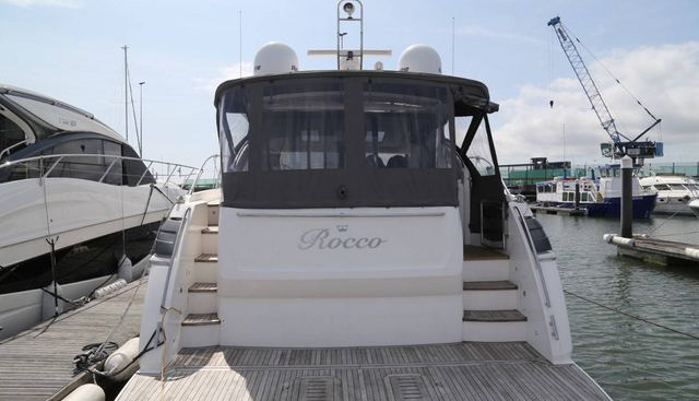 noname yacht for sale 5