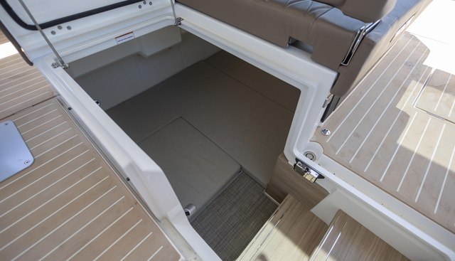 SN400GTO-286 yacht for sale 22