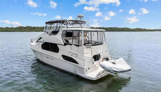 Sunset Chaser yacht for sale 8