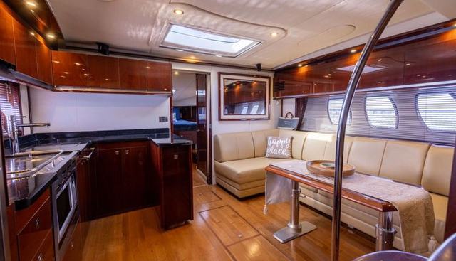 noname yacht for sale 58