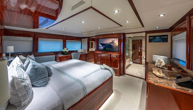 KASHMIR yacht for sale 50