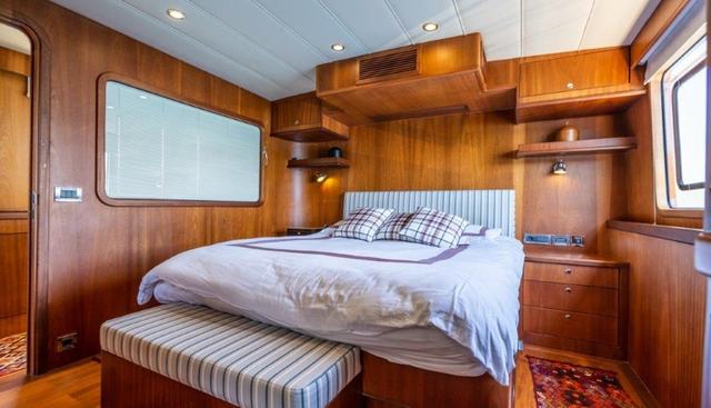 DILNISIN yacht for sale 24