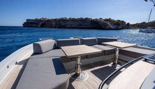 noname yacht for sale 18