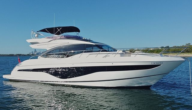 B III yacht for sale 47