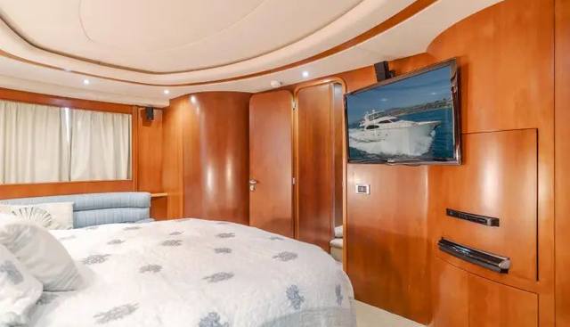 Anejo yacht for sale 17