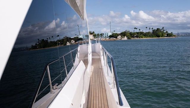 Chinonino yacht for sale 18