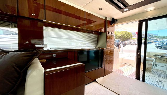 noname yacht for sale 43