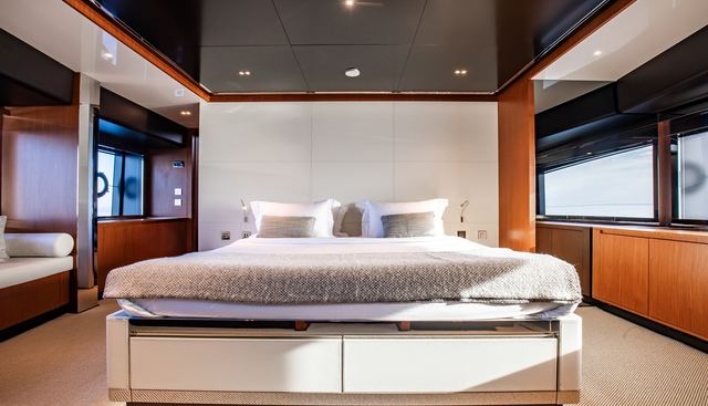 RIVA ARGO 90 T57 yacht for sale 10