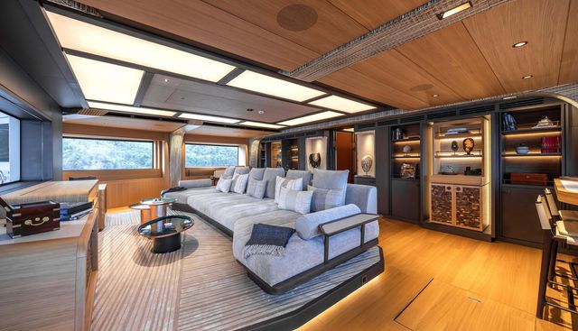 AKULA yacht for sale 17