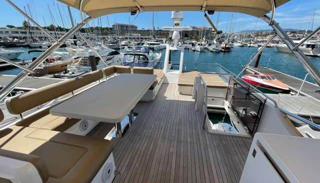 noname yacht for sale 3