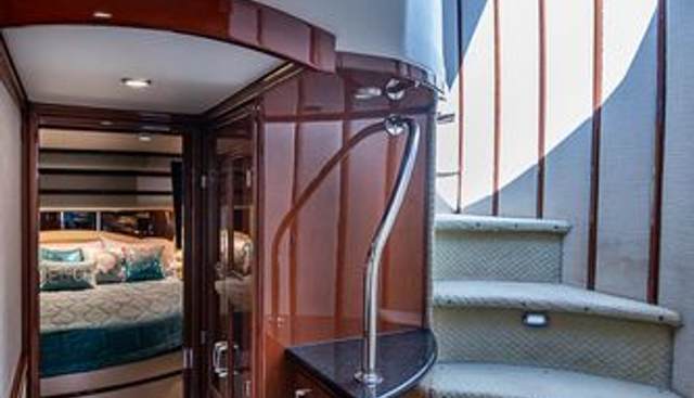 Ohana yacht for sale 22