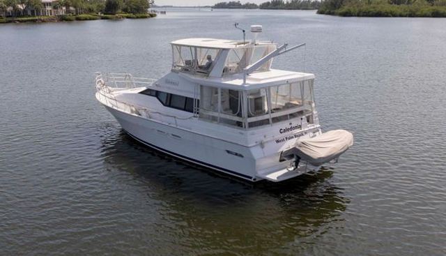 noname yacht for sale 5