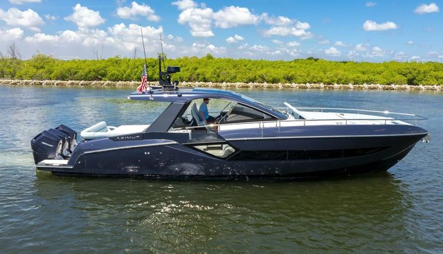 noname yacht for sale 4