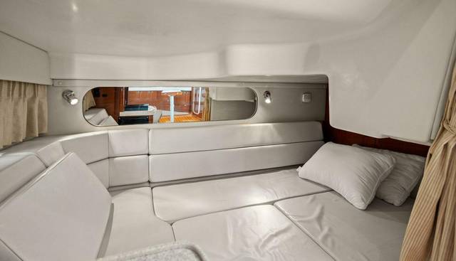 YAELI yacht for sale 28