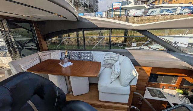 noname yacht for sale 12