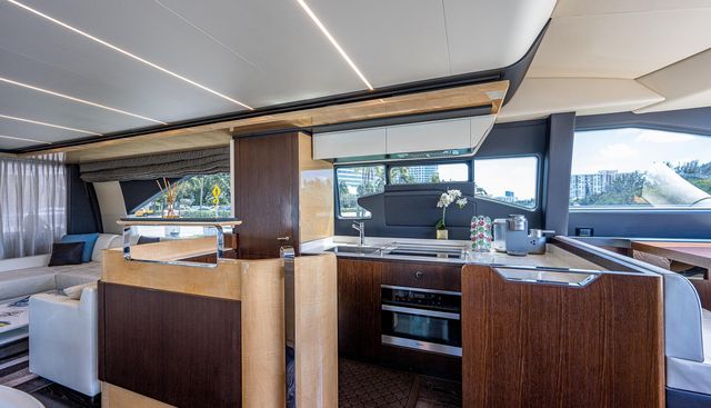 StaySea yacht for sale 34