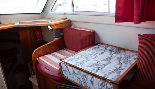 noname yacht for sale 17