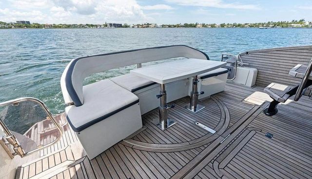 Sea Whisperer yacht for sale 20